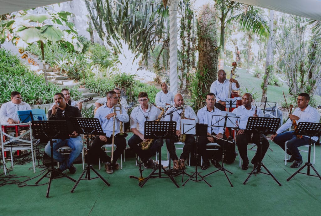 Orquestra
