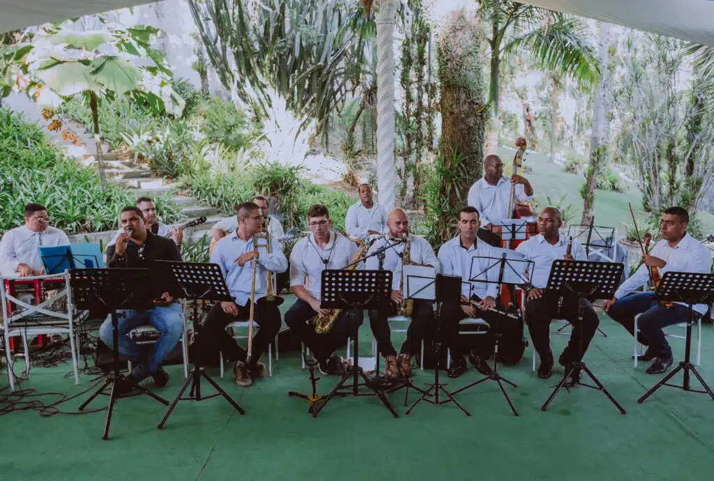 Orquestra