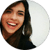 Foto de perfil depoente Thays Velludo.