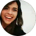 Foto de perfil depoente Thays Velludo.