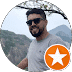 Foto de perfil depoente Benjamim Efraim.