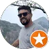 Foto de perfil depoente Benjamim Efraim.