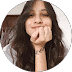 Foto de perfil depoente Gabrielly Freire.