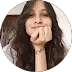 Foto de perfil depoente Gabrielly Freire.