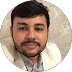 Foto de perfil depoente Ygor Vieira.