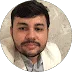 Foto de perfil depoente Ygor Vieira.